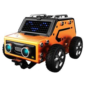 180001 Mini Cool Runner Dynamic RC Car