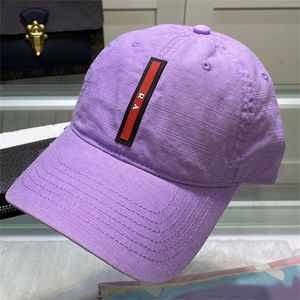 Unisex Casual Fashion Ball Caps Mens Märke Classic Baseball Cap Ladies Luxurys Trend Hat Högkvalitativa Stora Brim Hat Bucket Hats