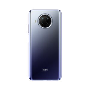 オリジナル Xiaomi Redmi Note 9 Pro 5G 携帯電話 6GB RAM 128GB ROM Snapdragon 750G オクタコア Android 6.67 インチフルスクリーン 100MP NFC 指紋 ID 顔スマート携帯電話