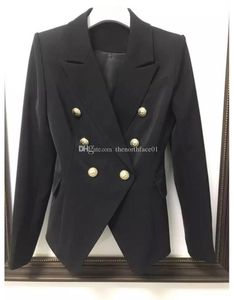Женская дизайнерская одежда Топ Блейзеры Роскошные женские костюмы Пальто Женская стилистическая одежда Куртка Размер S-XL