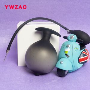 Separate Design Inflatable Butt Plug Silicone Plugs Tools Sexy Ass But Anal Toyes Females For Woman Adult Toy 18+ Men Toys X0401