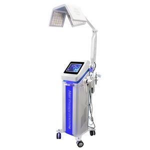 Wholesale treatments for hair growth for sale - Group buy Professional Led Diode Laser Hair Growth Machine Hair Loss Treatment Hair Growth Machine Laser For Hair Growth