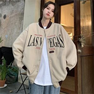 Women's Jackets Autumn And Winter Korean Retro Student Fashion