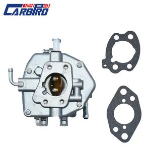 Carburador do sistema de combustível de motocicleta para Briggs Stratton 809008 substitui 808249 807936 807832 Carb