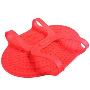 sold Silicone Baking Mats Pad Nonstick BBQ Pan Bakeware Moulds Microwave Oven Baking Tray Sheet Kitchen Baking Tools 210626