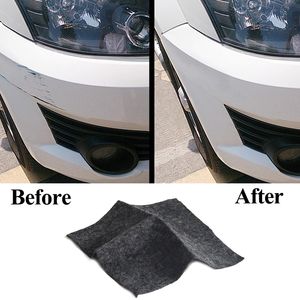 Wholesale automobile polish for sale - Group buy Automobiles Wash Paint Scratch Repair Nano Rag Cars Polish Automobile Cleaning Scratches Remover Auto Fix Clear Scuffs For Car Surface
