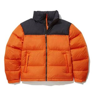 Piumino da uomo invernale Piumino Capispalla Cappotti Piumini Parka Thich Donna Cerniera Giacche Capispalla da donna Causale Hip Hop Streetwear320470