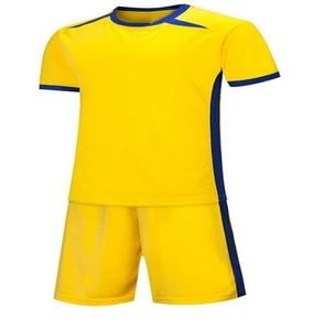 2021 Boş Oyuncular Takım Özelleştirilmiş Adı Numarası Futbol Jersey Erkekler Futbol Gömlek Şort Üniformalar Formalar 12389