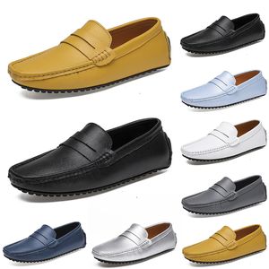 scarpe casual da uomo non di marca nero bianco grigio navy blu nastro Scarpe da ginnastica da uomo all'ingrosso nude scarpe da ginnastica all'aperto jogging da passeggio 40-45