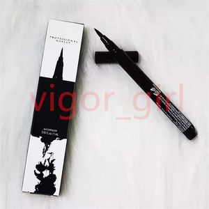 Dropshipping Epic Ink Liner Kombination Schwarzer Eyeliner-Stift Headed Make-up flüssiger Eyeliner wasserdichte Kosmetik Langlebig