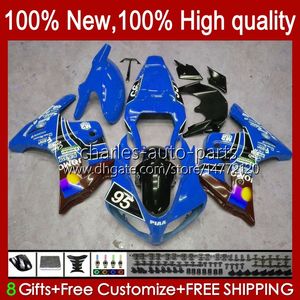 Body Kit for Suzuki SV650S SV1000 SV650 SV 1000 650 S 03 04 05 06 07 07 07 08 30NO.50 SV 650S 1000s SV1000S 2003 2009 2012 2012 2012 2013 SV-1000 SV-650 03-13 Fairing Jomo Blue