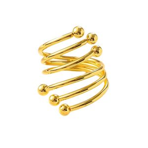 Frühling Doppel Perle Serviette Ring Westlichen Lebensmittel Servietten Ringe Gold Silber Hotel Hause Tisch Schmuckstücke Handtuch Halter Schnalle Dekoration