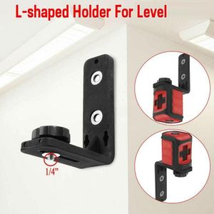 Professionell handverktygssatser Magnetic Tripod Level Adapter 1/4 