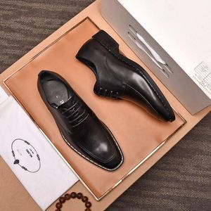 A1 2021 Мужские Мокасины Итальянские Бизнес Формальные Патентные Кожаные Обувь Наземный Носок Человек Платье Обувь Оксфорды Свадьба Обувь Обувь Мужчины Мужчины
