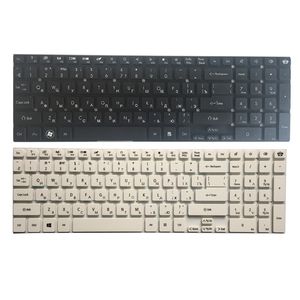Russian RU Keyboard Packard Bell EasyNote TV11 TS11 P7YS0 P5WS0 TS44HR TS44SB TSX66HR TSX62HR TV11C Laptop