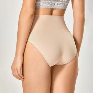 Spandex Bel Eğitmen Karın Kontrol Bodysuit Külot Sorunsuz Artı Boyutu Shapewear Kadın ve Kız için Yüksek Bel Pantolon