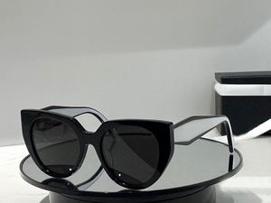 Kadınlar için Erkek Güneş Gözlüğü 14WS erkek güneş gözlüğü bayan moda stil gözleri UV400 lens ile en kaliteli durumda korur