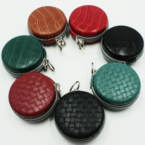 Mulheres Bonito Mini Moeda Bolsa Crianças Meninas Carteira Cabo USB Cabo SD Titular Cartão Purse Zipper Fone de Ouvido Pacote Presentes Bolsa Bolsa