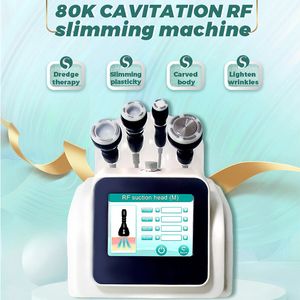 Wholesale ultrasonic beauty machine for sale - Group buy Professional K Ultrasonic Cavitation RF slimming Machine Radio Frequency body shaping Beauty Machines CE Approved