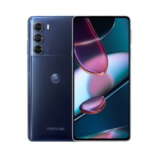 オリジナルのLenovo Motorola Edge x30 Moto 5g携帯電話12GB RAM 256GB ROM Snapdragon 8 Gen 1 Android 6.8 