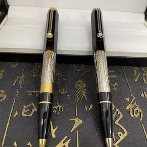 High Qualit Limited Edition William Shakespeare Roller Pen Ball Office Школьные принадлежности Шариковые канцтовары для написания подарочных ручек