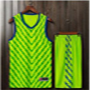 Men Basketball Jerseys outdoor Comfortable and breathable Sports Shirts Team Training Jersey Good 067