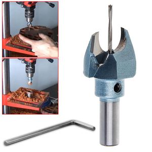 Professionell borrkvalitet mm mm mm mm Buddha Beads Ball Tool Solid Carbide Woodworking Router Bit