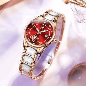 Top Women Watches Quartz watch 27mm Fashion Modern Wristwatches Waterproof Wristwatch Montre De Luxe Gifts color4