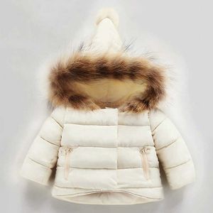 Novos Crianças Meninos Casaco Casaco Casacos Para Crianças Outerwear Roupa Casual Bebé Menina Roupas Outono Inverno Engrenado Windbreaker H0910