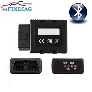 Leitores de Código Ferramentas Ferramentas PSACOM PSA-COM Programador Key Interface Bluetooth Suporte multi funções especiais Substituir de Lexia3 pp2000 for PEU