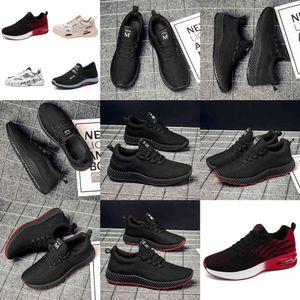 UTQP Platformu Erkekler Erkek Koşu Ayakkabıları Eğitmenler Için Beyaz TT Üçlü Siyah Serin Gri Açık Spor Sneakers Boyutu 39-44