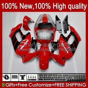 Fairings for Honda VTR1000F Superhawk VTR1000 VTR 1000 F 1000F 97 98 99 00 01 02 03 05 05 05 05 51NO.3 VTR-1000F 1997 1998 1999 2000 2001 2002 2003 2004 2004 2004 2005 2005 2005