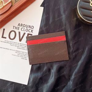 Top Design ID-Kartensteckplatz für Telefonkoffer Taschen-IDcard-Halter Lagerabdeckung Blumenbrief-Haut-Leder-Textur