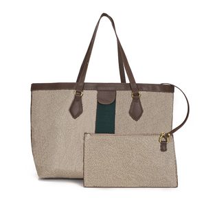 Ultima borsa Totes firmata per donna 2 pezzi Borsa in pelle verniciata Tote con catena Portafoglio moda donna Borsa a tracolla a tracolla in 3 colori