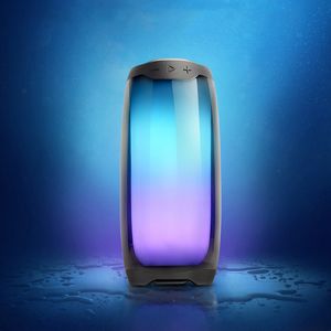 Bon Haut-parleurs Bluetooth achat en gros de 2021 Marque Pulse Portable Mini haut parleur Bluetooth haut parleurs sans fil avec un petit paquet de bonne qualité