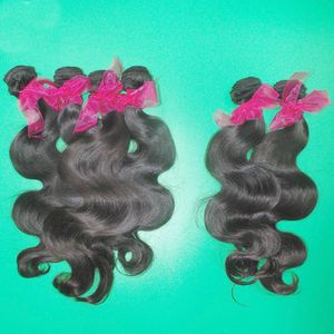 Excited Weave Shop Теплые сердца 3 Пакета / Лот 12a Virgin Vietnamese Волосы Волны Волны Удлинения Толстые Утки Новое прибытие