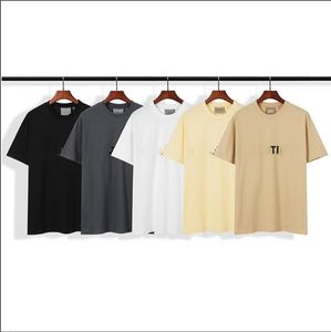 2021 mode Herren T Shirt Designer T-shirts Männer und Frauen Kurzarm Top Sommer Tees Shirts Hip Hop Casual kleidung