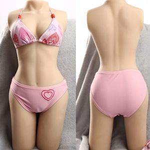 9kg L Sex Doll Masturbatore Maschile Le Gambe Possono Muovere il Torso Realistico Seni Piccoli Fianchi Carnosi per Uomini Masturbazione a Grandezza Naturale Copia Figa Culo LoveDoll Giocattoli vaginali Anali