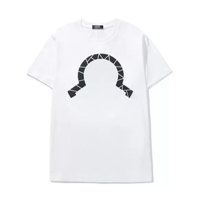 Summer Tshir Mens Projektanci Tshirt moda mężczyźni swobodni koszulki uliczne designerskie szorty Rękaw obcy tshirts tee designer T-shirt s-2xl 3xl 4xl