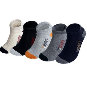 Men s Socks Pairs The Pure Cotton Solid Color Male Soft Fashion Breathable Sports Leisure Comfort