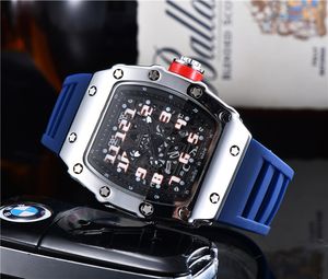 Designer homens assiste às mulheres de luxo Womens Womens Skeleton Digital DIAL ao ar livre relógio de esportes masculino orologio