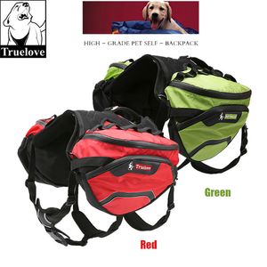Truelove рюкзак Pet рюкзак и мешок для пакета водонепроницаемый съемный съемный большой два, используемые для наружного ходьбы HikingTLB2051