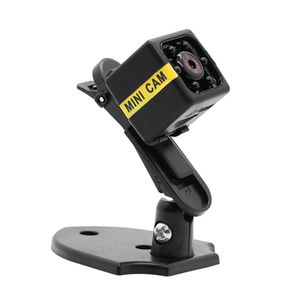 FX01 Trådlös IP -kamera DV -sensor Säkerhet Camcorder Motion DVR Micro Cameras Video Small HD 1080p Cam