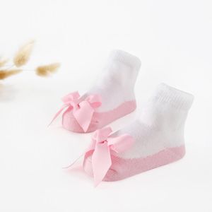 Baby strumpor spädbarn för tjejer födda prinsessan semester födelsedag gåvor mode månader