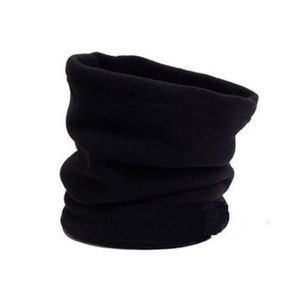 Mütze / Schädelkappen Casual Solid Color Warm Hals Lätzchen Für Frauen Männer Multifunktionale Fleece Hut Mode Gesichtsmaske Halten und Dekorieren Winter