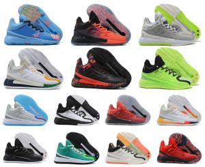 Projektant Buty dla mężczyzn D Derrick Rose S XI MVP S buty do koszykówki Najwyższej jakości buty Sporty Sneakers Rozmiar