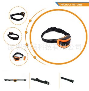 Wholesale stop barking devices resale online - Device Training Collar Small Dog Automatic Barking Stop DWPJ