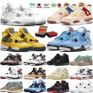 Satılık Oreo Spor Ayakkabıları toptan satış-2021 Sıcak Yüksek Satış S Erkek Basketbol Ayakkabı Beyaz Oreo Metalik Mor Siyah Kedi Bred Pırıltılı Kaktüs Jack Erkek Kadın Sneakers ABD