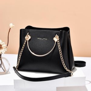 Sacos de ombro senhoras moda bonito mini bolsas mulheres clássicas compras multicolors linda tote shopping office office zipper tamanho médio