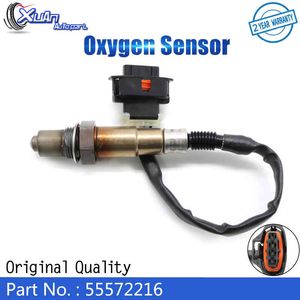 Sensor De Límite al por mayor-Sensor Xuan Lambda Oxygen Oxygen O2 Air Fuel Sensor para Cruze Limited Trax Sonic L L Downstream